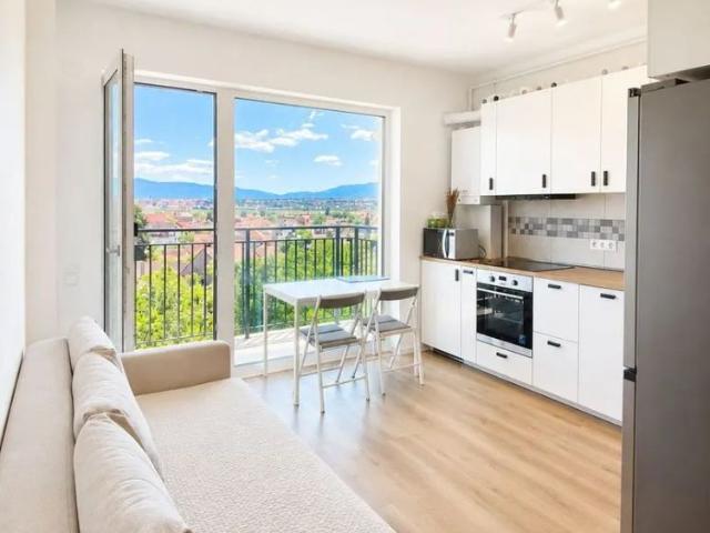Apartament închirieri în Turnișor, Sibiu
