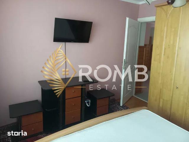Apartament închirieri în Mărăști, Cluj-Napoca