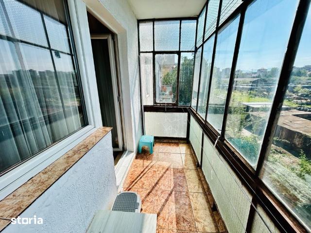 Apartament închirieri în Hipodrom III, Sibiu