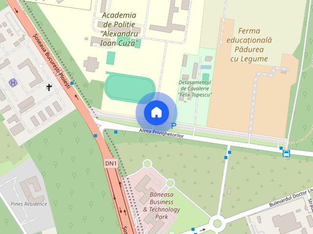Apartament închirieri în București