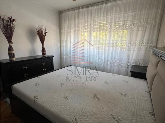 Apartament închirieri în Nufărul, Oradea