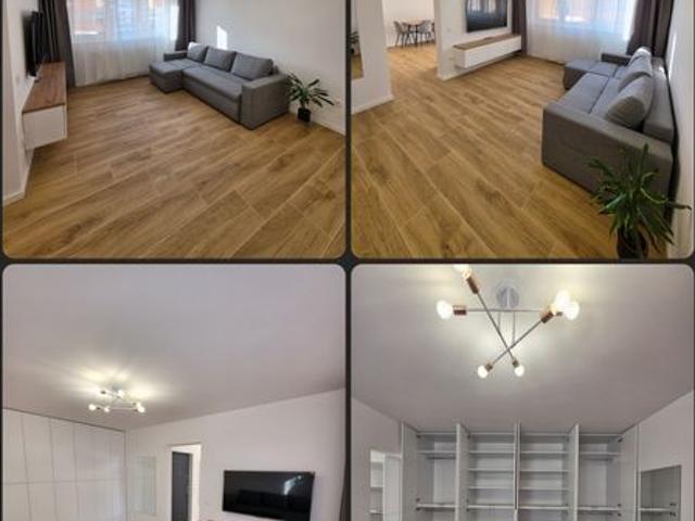 Apartament închirieri în Satu Mare