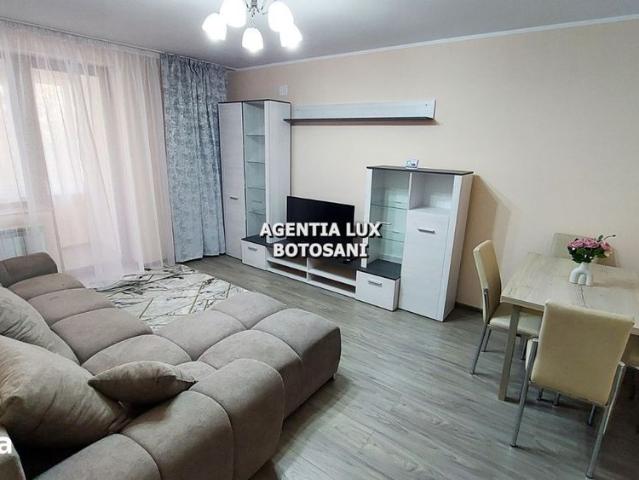 Apartament închirieri în Botoșani