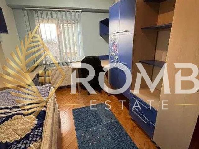 Apartament închirieri în Centru, Cluj-Napoca