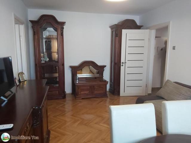 Apartament închirieri în Satu Mare