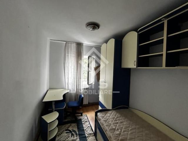 Apartament închirieri în Decebal, Bistrița