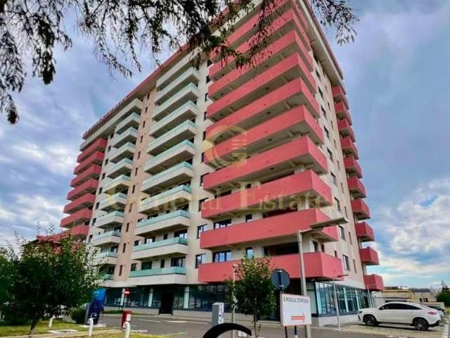 Apartament închirieri în Mircea Cel Batran, Iași