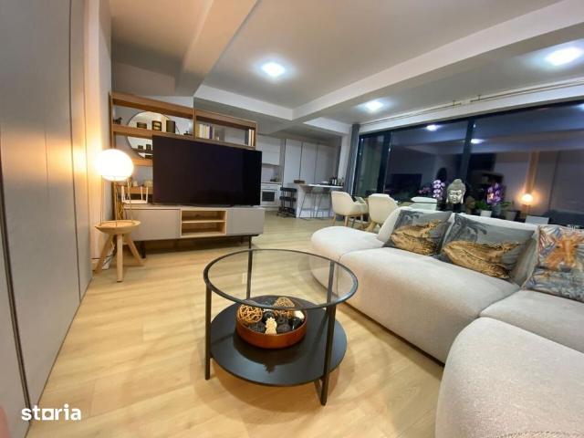 Apartament închirieri în Voluntari, București