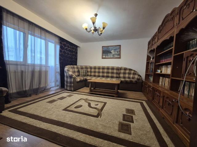 Apartament închirieri în Centru Zalăului, Zalău