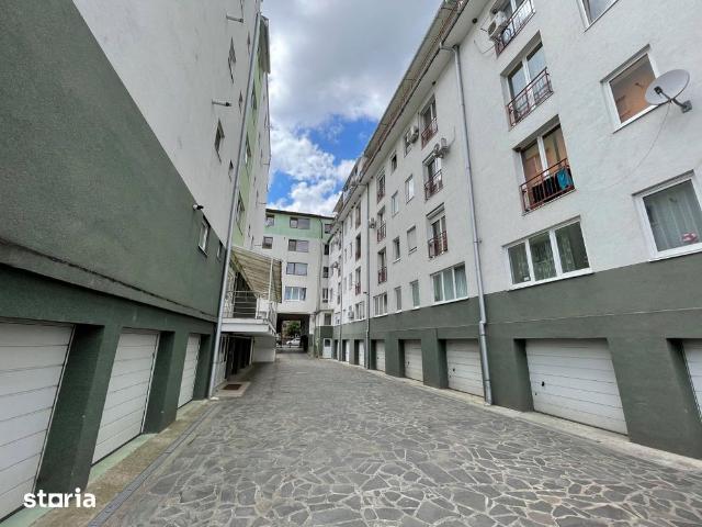 Apartament închirieri în Solidarității, Satu Mare