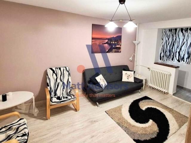 Apartament închirieri în București