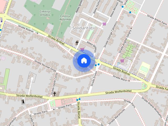 Apartament închirieri în Satu Mare