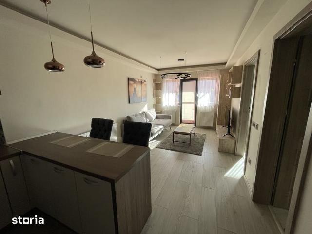 Apartament închirieri în Satu Mare