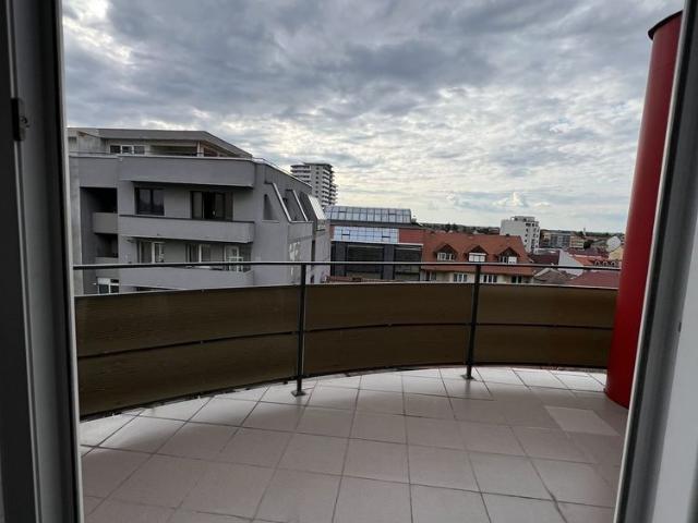 Apartament închirieri în Centrul Nou, Satu Mare