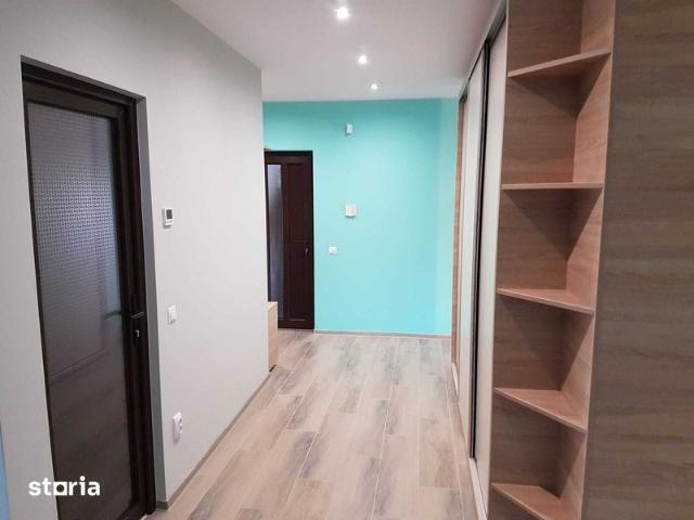 Apartament închirieri în Satu Mare