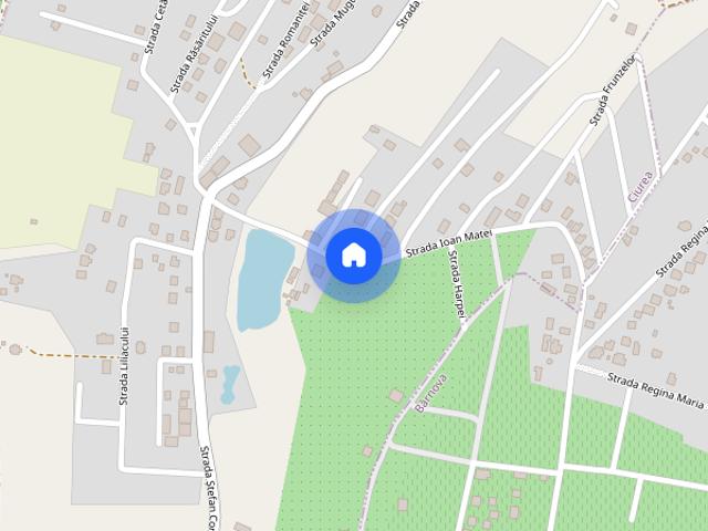 Apartament închirieri în Ciurea, Iași
