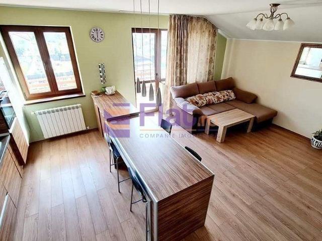 Apartament închirieri în Brașov