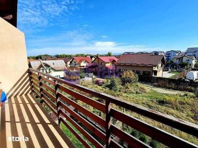 Apartament închirieri în Sanpetru, Brașov