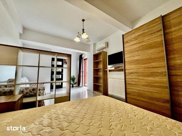 Apartament închirieri în Mircea Cel Batran, Iași