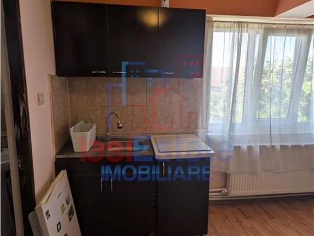 Apartament închirieri în Mircea Cel Batran, Iași