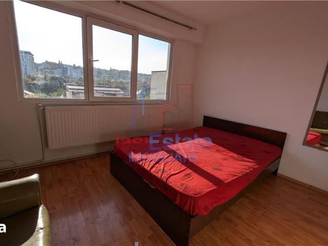 Apartament închirieri în Centru, Iași