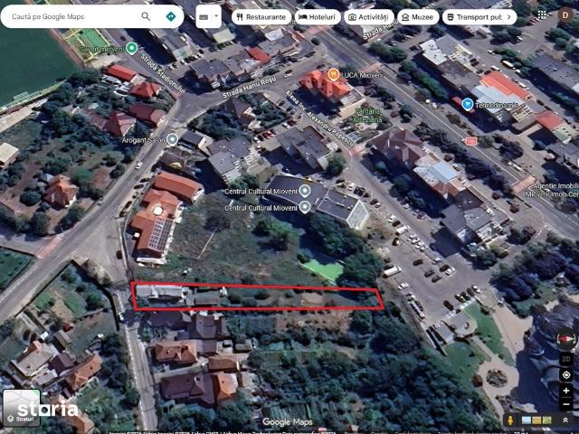 Casă închirieri în Pitesti, Argeș