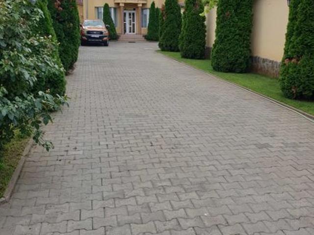 Casă închirieri în Europa, Oradea