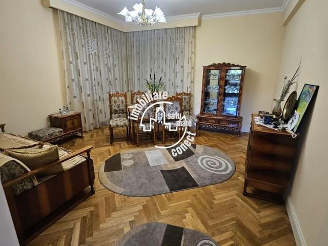 Casă închirieri în Satu Mare