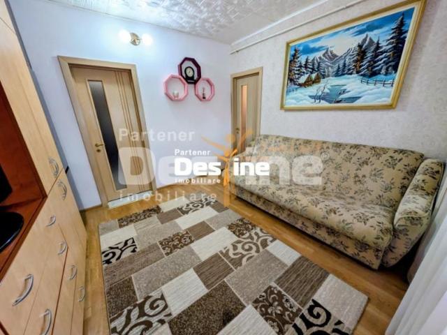 Apartament închirieri în Mircea Cel Batran, Iași
