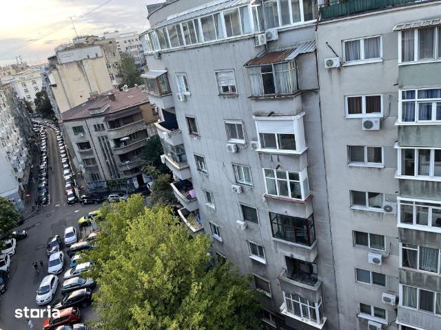 Apartament închirieri în București