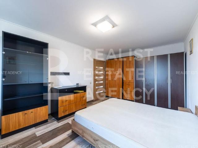 Apartament închirieri în București