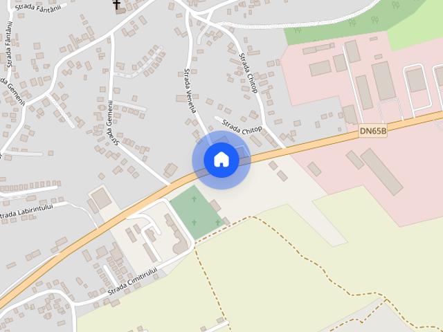 Apartament închirieri în Pitesti, Argeș
