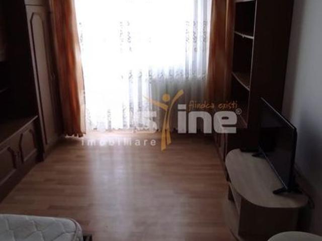 Garsonieră închirieri în Mircea Cel Batran, Iași