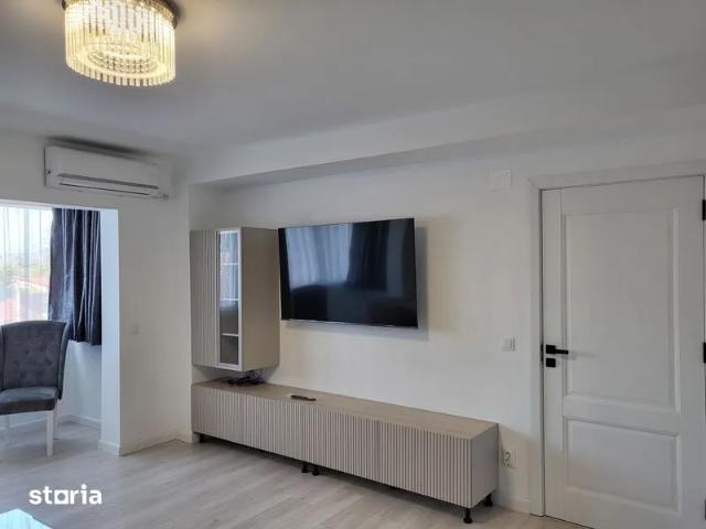 Apartament închirieri în Cartierul Independenței, Buzău