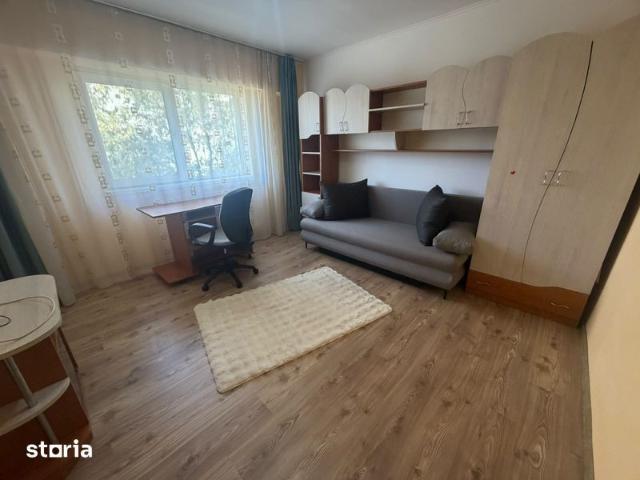 Garsonieră închirieri în Europa, Oradea
