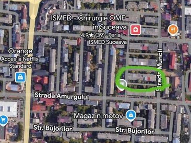 Garsonieră închirieri în Suceava