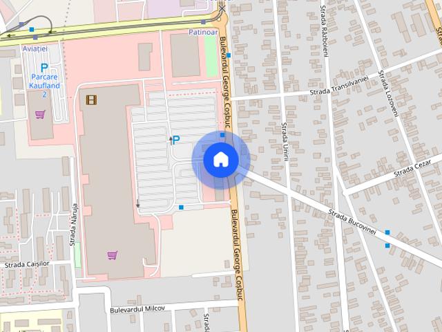 Apartament închirieri în Galati, Galați