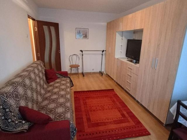 Garsonieră închirieri în Cuza Vodă, Baia Mare