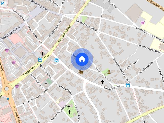 Apartament închirieri în Botoșani