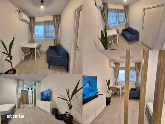 Apartament închirieri în București