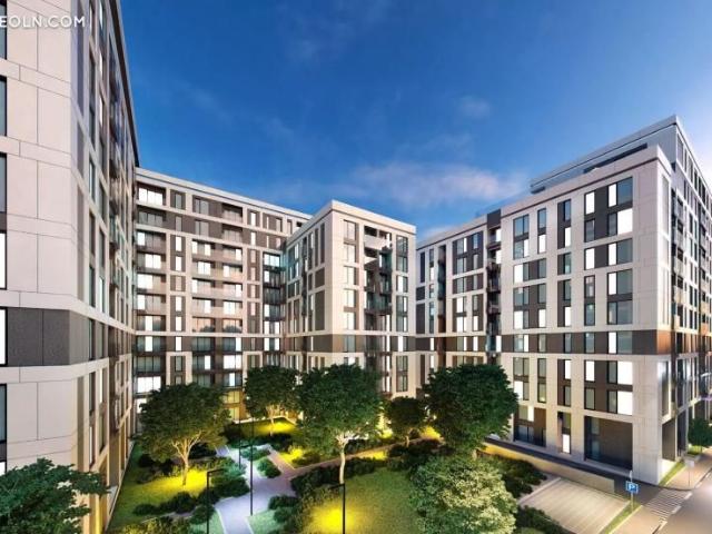 Apartament închirieri în București