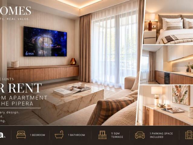Apartament închirieri în New Point Residence, Voluntari
