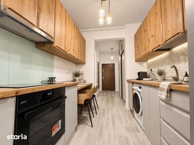Apartament închirieri în Voluntari, București