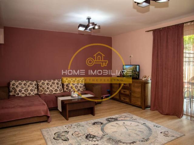 Casă închirieri în Mircea Cel Batran, Iași