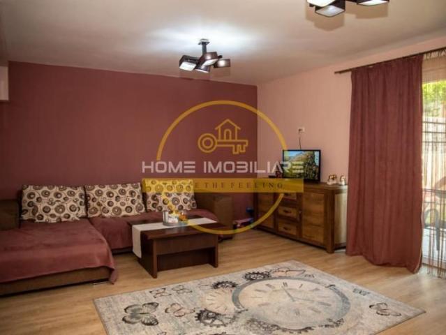 Casă închirieri în Mircea Cel Batran, Iași