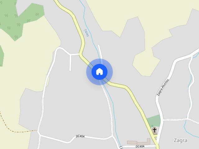 Casă închirieri în Zagra, Bistrița-năsăud