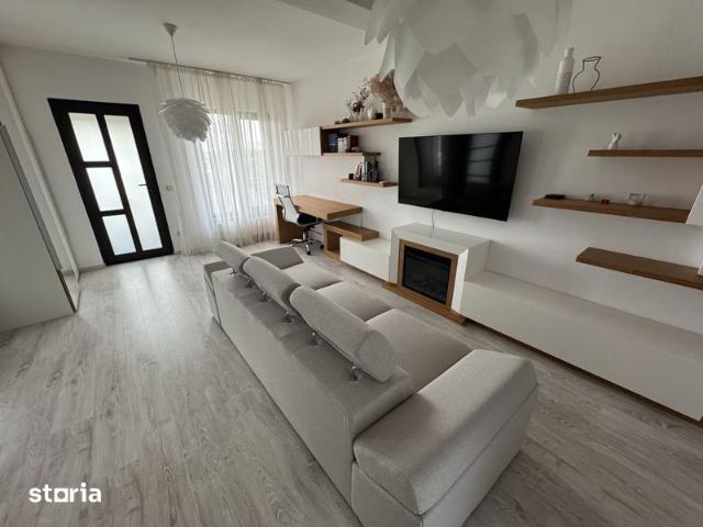 Apartament închirieri în Mircea Cel Batran, Iași