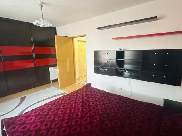 Apartament închirieri în Andrei Mureșanu, Cluj-Napoca