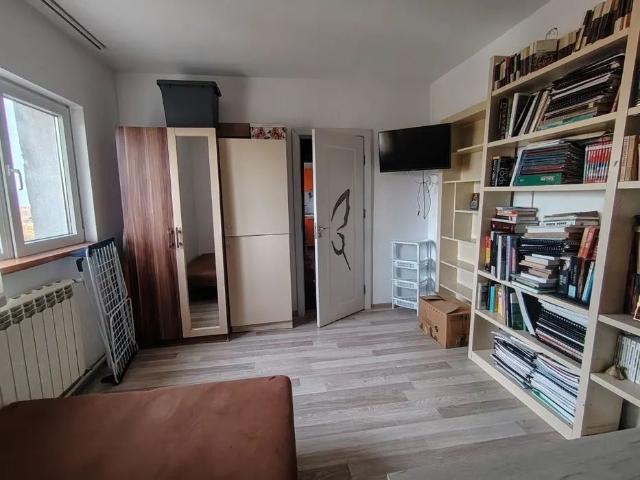Apartament închirieri în Centru, Iași