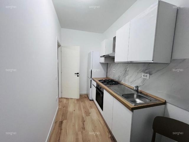 Apartament închirieri în Centru, Iași